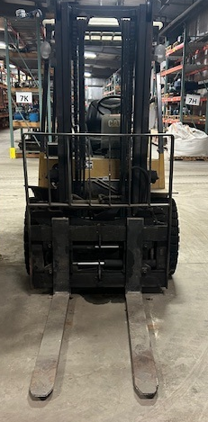 2002 Caterpillar Fork Truck (950569) - Image 5
